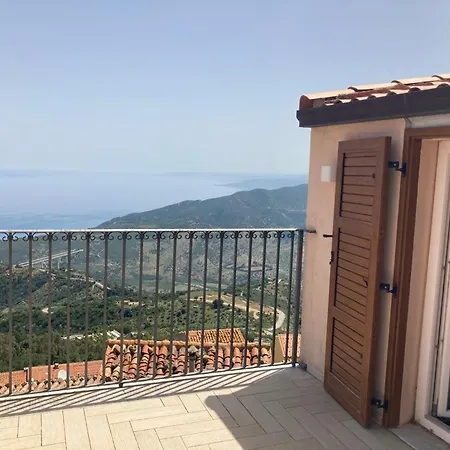 & Apartament Pollina