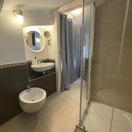 Apartament & Pollina