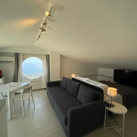 & Apartament Pollina